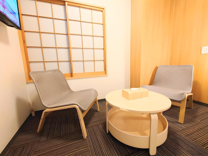 Others 3, Oda hotel Akihabara, Chiyoda