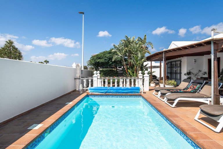 Sport & Beauty 2, Casa Colleen, Las Palmas