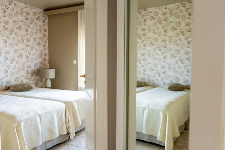 Room 4, Porto Cheli 4bedroom Villa Plunge Pool Seaview 1, Peloponnese