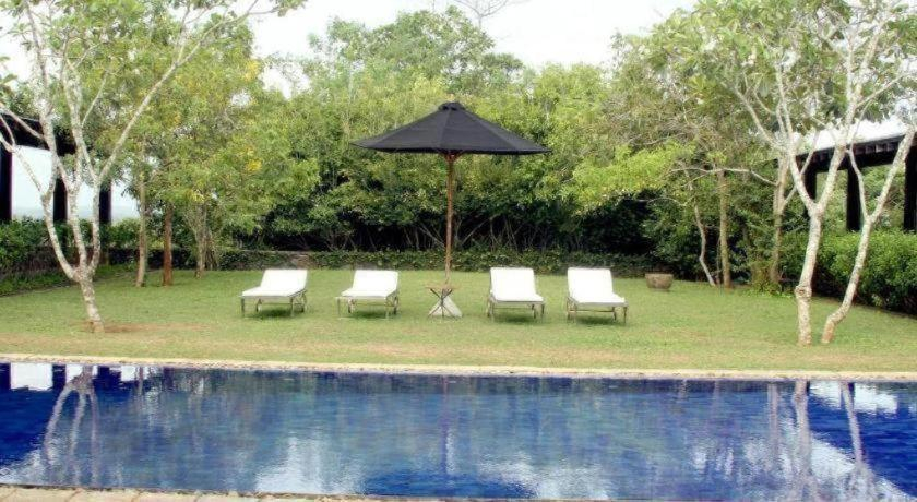 Sport & Beauty 2, Mirissa Hills Luxury Villa Collection, Weligama