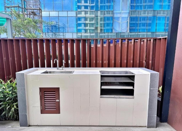 Others 5, Studio Suite with balcony@Sunsuria Forum SohoSuite, Shah Alam