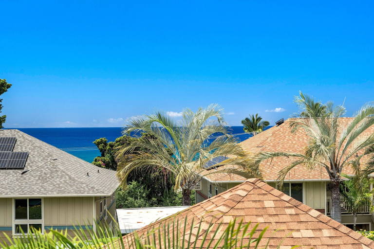 Property grounds, Alii Cove#u23, Hawaii
