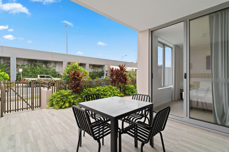 Others 4, Lowanna Beach Resort by Direct Collective, Caloundra - Kawana