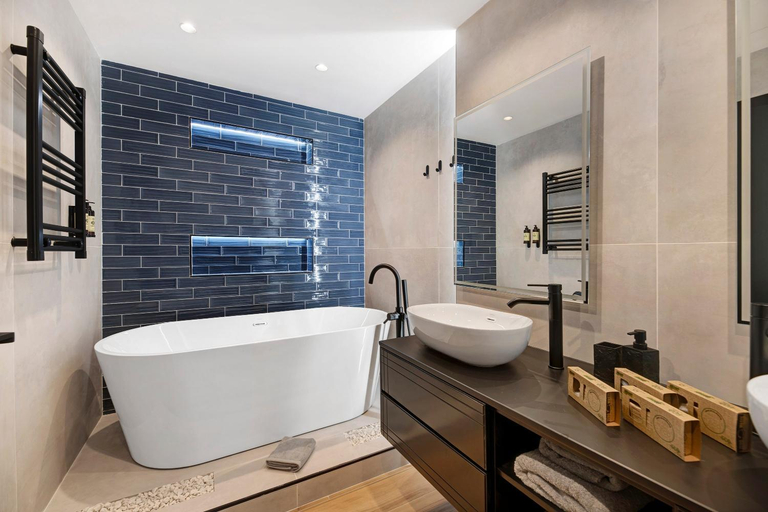 Bathroom 4, Villa Infinity, Las Palmas