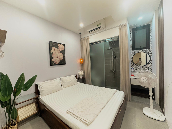 Bedroom 4, Lacasa Homestay, Huế