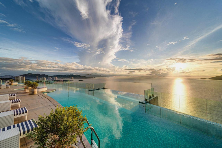Sport & Beauty 2, PANORAMA NHA TRANG APARTMENT, Nha Trang