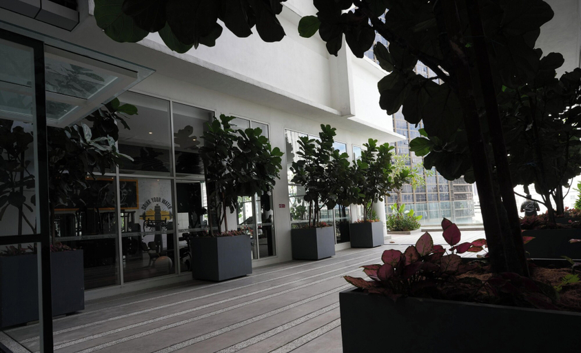 Exterior & Views 2, Quill Residences KLCC Suite by Maju Inn, Kuala Lumpur