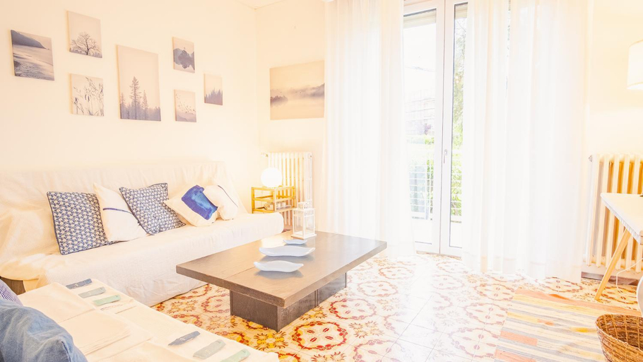 Others 4, A casa di Andrea - Italian Homing, Brescia