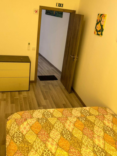 Bedroom 2, The Vault, Portimão