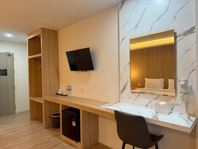 Interior, The Room Premium Hotel Chiangrai, Muang Chiang Rai