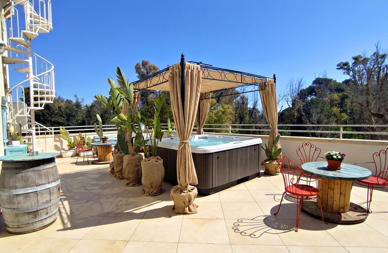 Food & Drinks 5, Salento Houses & Idro Suites, Lecce