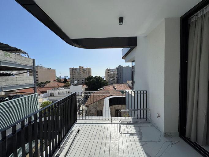 Terrace/patio 2, Swift Suites Limassol