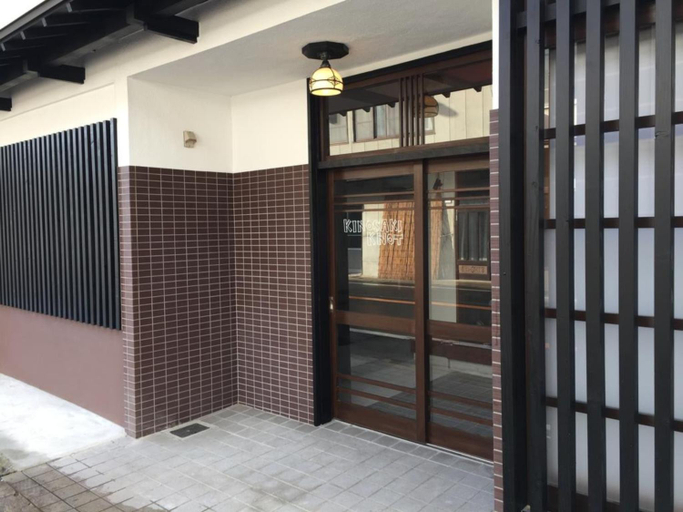 Others 2, KINOSAKI KNOT - Vacation STAY 83610, Toyooka