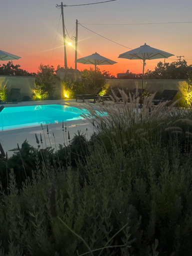 Sport & Beauty 2, Aoni Suites, Attica