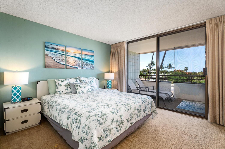 Room 4, White Sands Village#325, Hawaii
