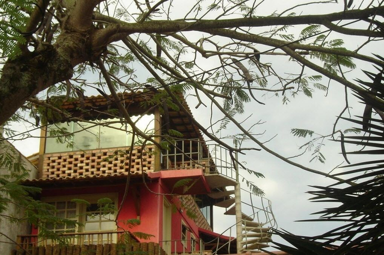 Exterior & Views 2, Pousada Pilar, Arraial do Cabo