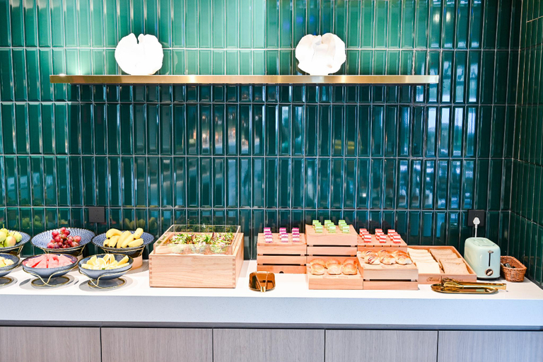 Food & Drinks 5, Atour Hotel Kunming Dianchi Park 1903, Kunming