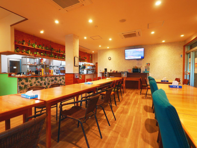 Food & Drinks 3, House&Cafe GreenTerrace, Ishigaki