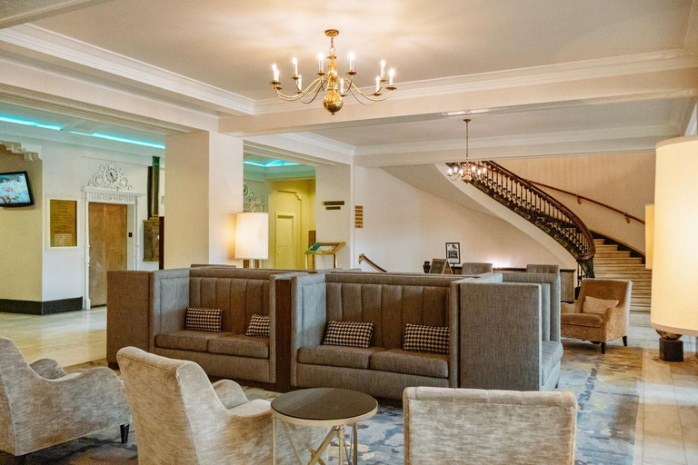 Public Area 2, Arlington Resort Hotel and Spa, Garland