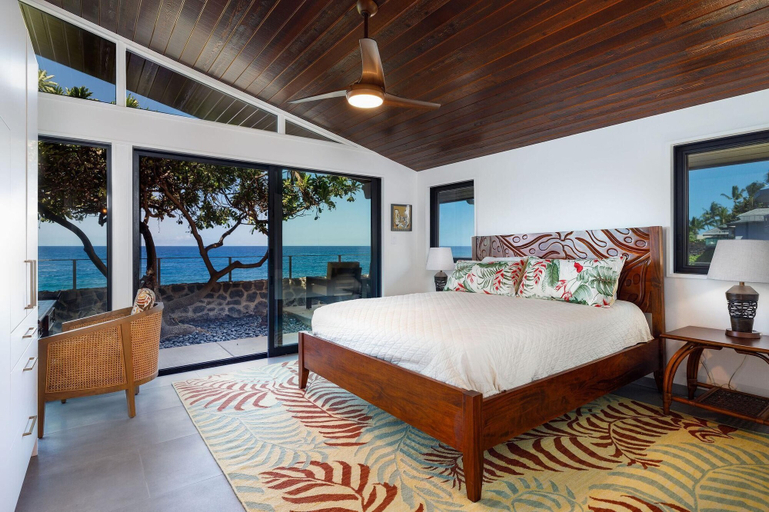 Room 2, Hale Kale, Hawaii
