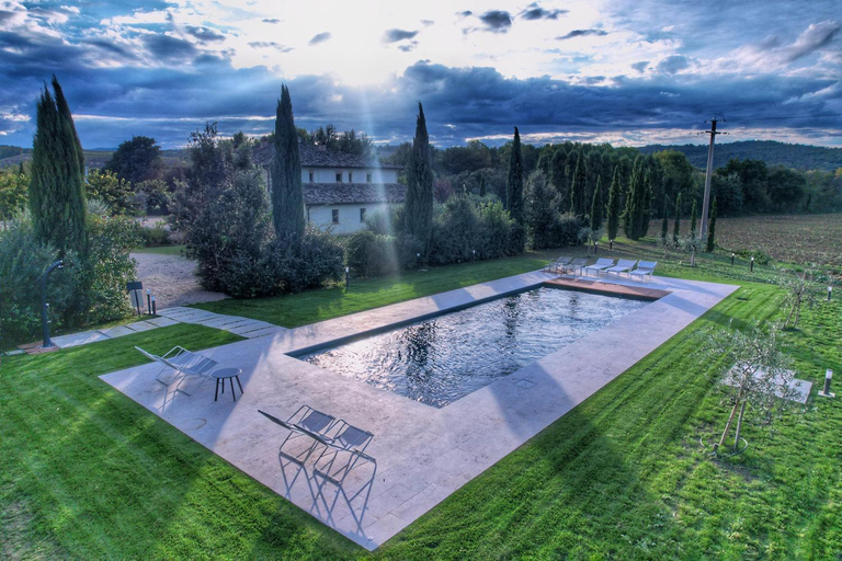Sport & Beauty, Tenuta Morcella tra Todi e Perugia con piscina in esclusiva, Perugia