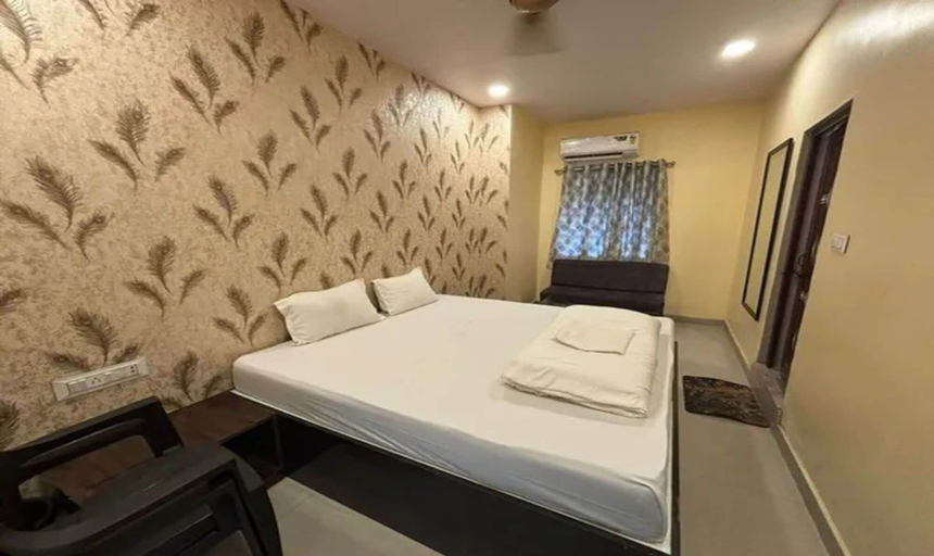 Room 5, Fabhotel Echo Palace, North 24 Parganas