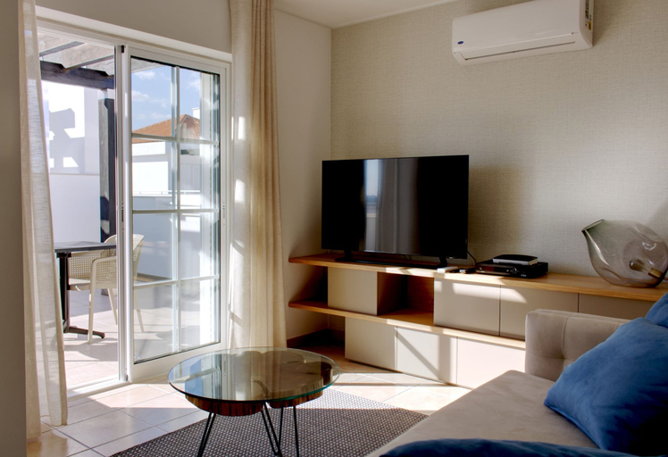 Room 2, Formosa Bay - HB in Cabanas de Tavira, Alcoutim