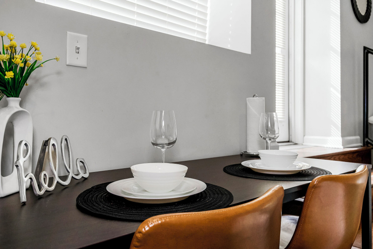 Interior 3, Broadway by Stylish Stays, Kansas City