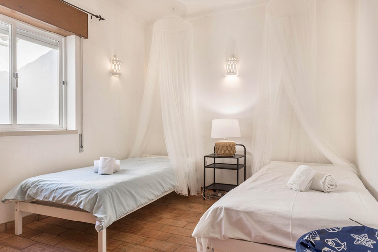 Bedroom, Casa da Ermida, Vila do Bispo