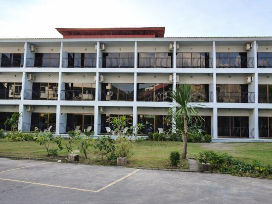 Others 4, Karon House, Phuket Island
