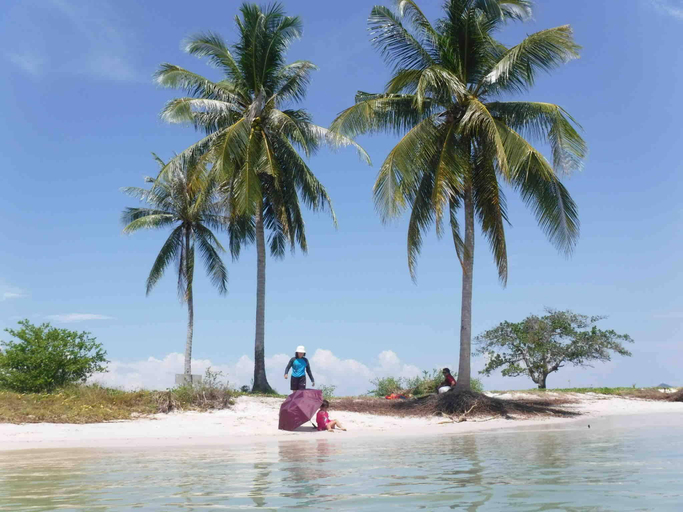 Beach 5, Cozy Garden Cottage Krabi 1 BR, Mueang Krabi