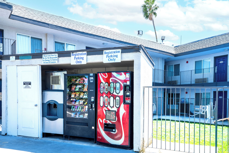 Others 5, Motel 6 Pleasanton, CA, Alameda