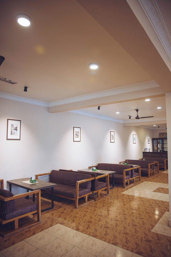 Food & Drinks 4, Club Bagmati by HSH, Bagmati