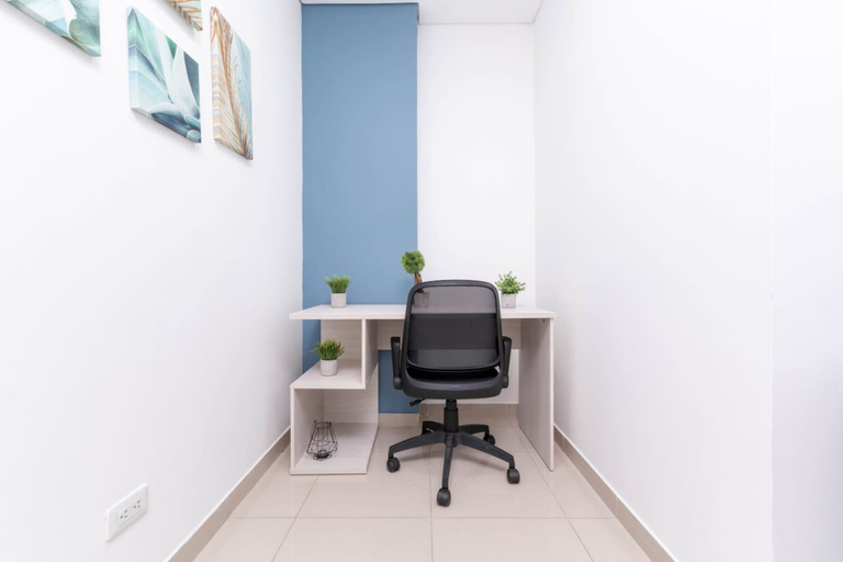 Room 3, Oslo 604a in Medell n, Medellín