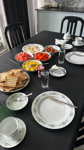 Food & Drinks, Varsity Villa, Udunuwara