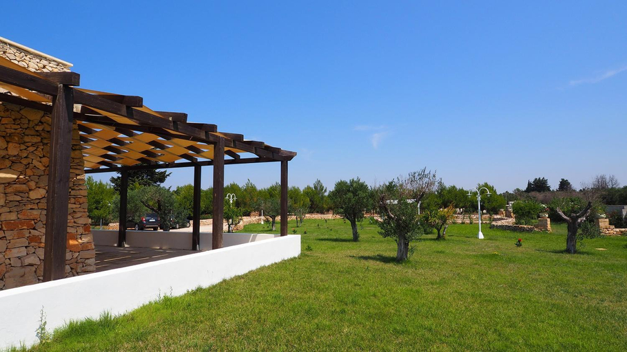 Others 4, Villa Casciani, Lecce