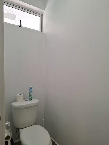 Bathroom 4, Bungalow Miti Uturoa
