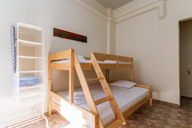Bedroom 2, En Tino Basement 5, South Aegean