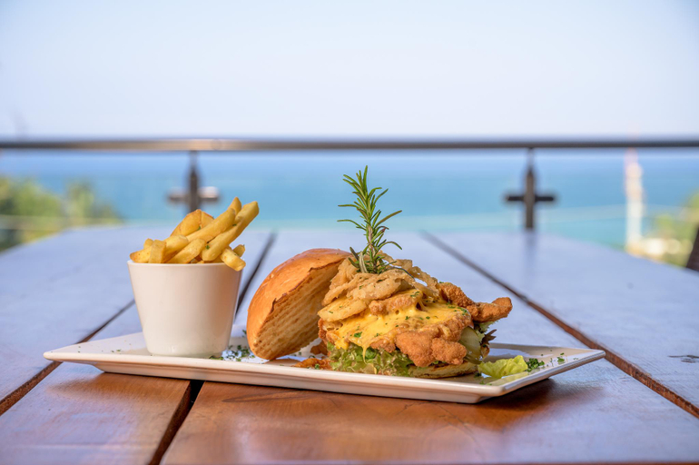 Food & Drinks 4, The Lazy Moose Restaurant & lodge, eThekwini