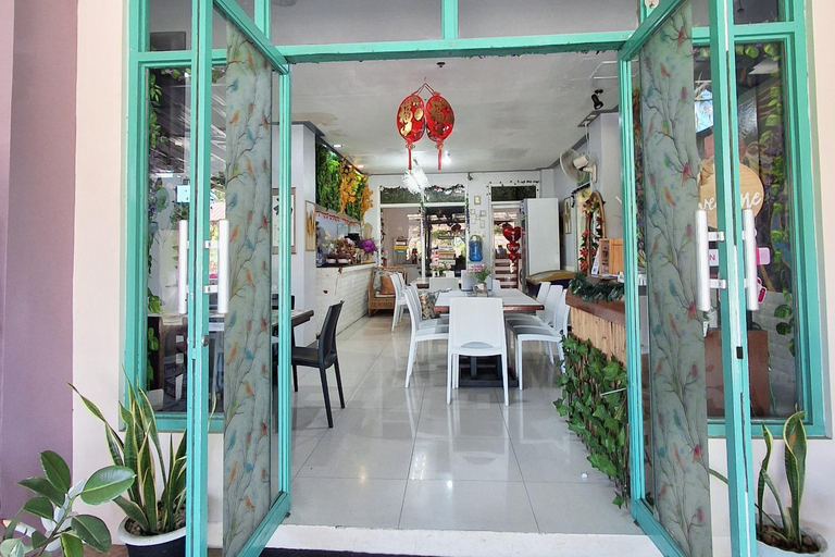 Others 4, Rodolfo Royale Hotel, Puerto Princesa City