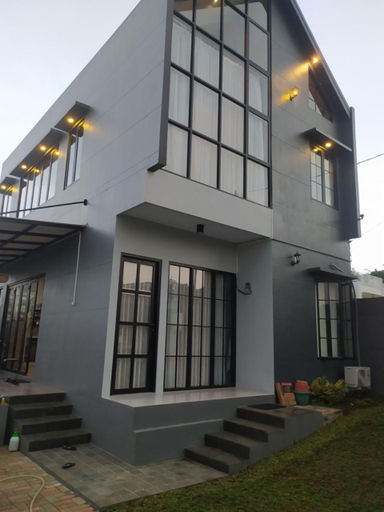 Others 3, Villa Sky Garden, Bogor