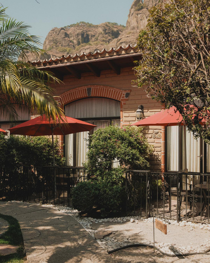 Exterior & Views 1, La Buena Vibra Wellness Resort & Spa, Tepoztlán