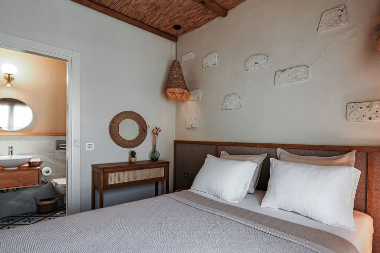Bedroom 3, Lika Alacati, Çeşme