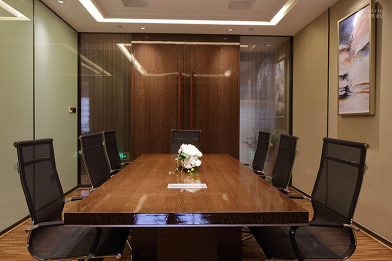 Conferences 4, Ramada Huizhou South, Huizhou