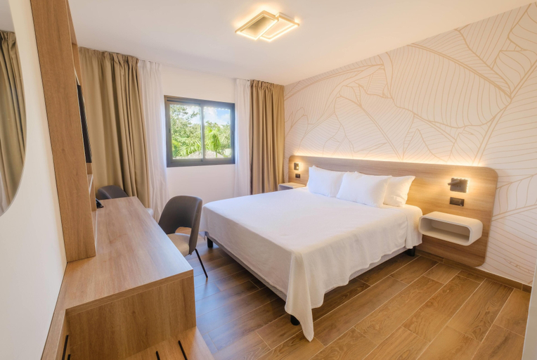 Room 5, Days Inn By Wyndham Juan Dolio, Guayacanes