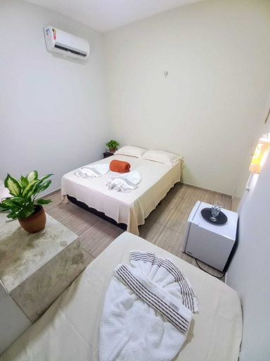 Bedroom 3, Pousada Aconchego em Mundaú, Trairi