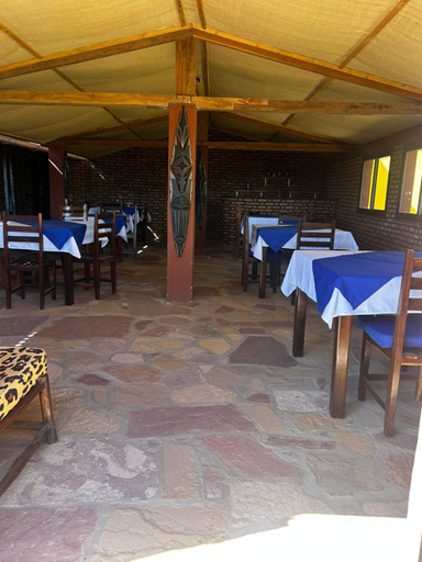 Food & Drinks 3, hotel Ristorante Pizzeria Liberta, Ihorombe