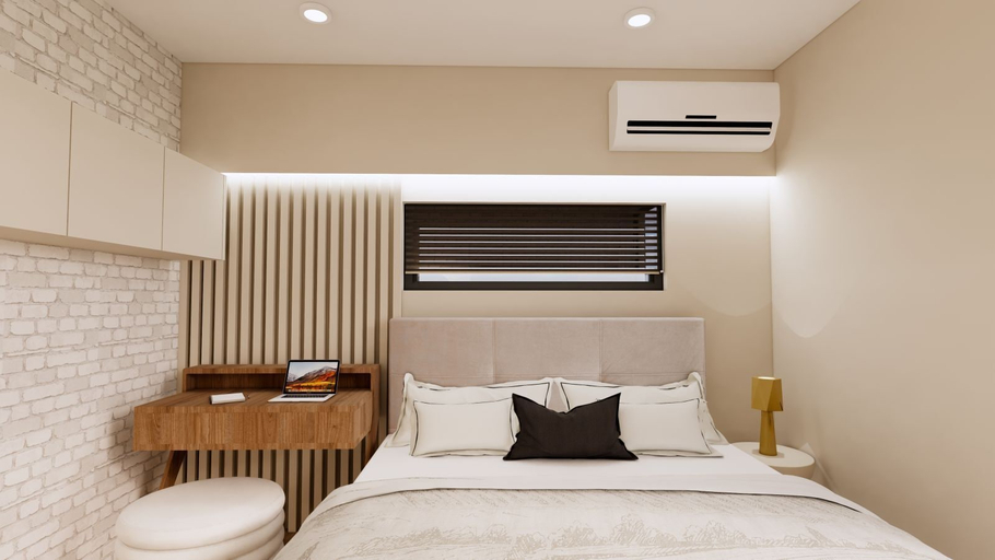 Room 5, Luxe Athens Riviera Suite near Beach, Attica