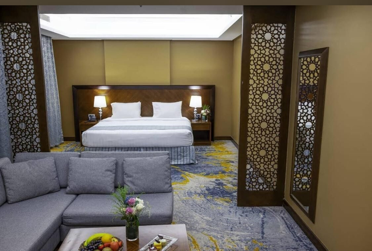 Room 2, Lumain Hotel, Jeddah