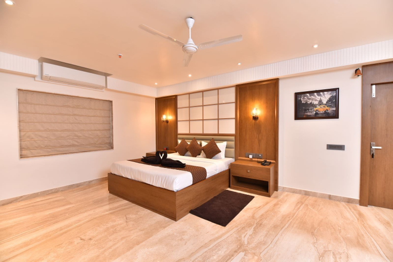 Room 4, EENNRA SSUBARNA, Murshidabad